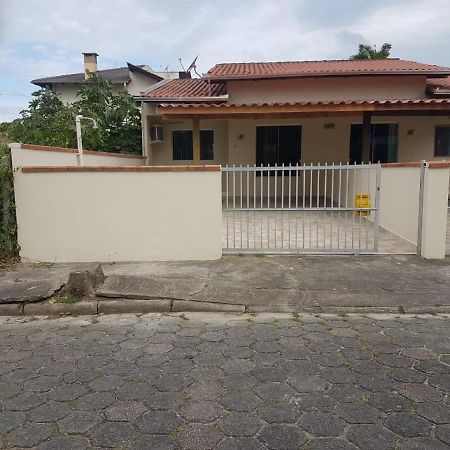 Casa Da Praia - Bombas II Bombinhas Exteriör bild